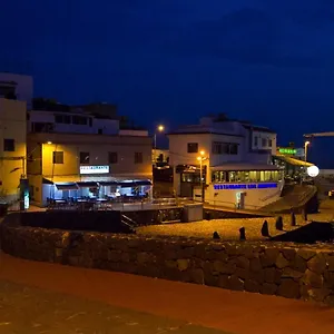 Paraiso Tenerife Super Economy Airport Nocleg ze śniadaniem